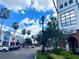 Westchase Town Center streetscape at 11639 Sunshine Pond Rd, Tampa, FL 33635