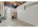 Unfinished basement offering versatile storage space at 3134 32Nd N Ave, St Petersburg, FL 33713