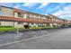 Covered parking with plenty of spaces at 2440 Winding Creek Blvd # 201, Clearwater, FL 33761