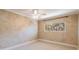 Cozy bedroom featuring wall-to-wall carpeting and a large window at 4611 W Fig St # 304, Tampa, FL 33609