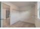Large walk-in closet with wire shelving and hanging rods at 3204 N Morgan St, Tampa, FL 33603