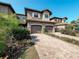 Luxury townhouses with tile roofs and garages at 13506 Messina Loop # 105, Bradenton, FL 34211