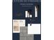 Lovely exterior finishes with stylish lighting, paint colors, and paver options at 320 W Park Ave, Tampa, FL 33602