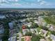 Wide aerial showcasing home's community location at 2206 Mayfield Palms Ln # 69, Sun City Center, FL 33573