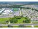 Large vacant lot near school and residential area; great development opportunity at 10912 672 Hwy, Riverview, FL 33579