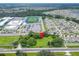 Vacant lot for sale near school and community; ideal for new construction at 10912 672 Hwy, Riverview, FL 33579