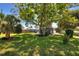 Charming home with mature landscaping and large trees at 3763 Dartmouth N Ave, St Petersburg, FL 33713