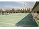 Enjoy shuffleboard on outdoor courts at 2447 Nantucket Harbor Loop # 112, Sun City Center, FL 33573
