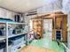 Unfinished workshop with potential for customization at 35801 Verda Dr, Zephyrhills, FL 33541