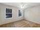 Spacious bedroom with neutral walls and carpet at 18122 Sugar Brooke Dr, Tampa, FL 33647