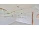 Bright bedroom with built-in shelving and ceiling fan at 902 Mcdaniel St # 1, Sun City Center, FL 33573