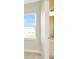 Bright bedroom with large window and ensuite bathroom access at 10520 Purple Thistle Way, San Antonio, FL 33576