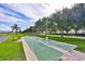 Enjoy a friendly game of shuffleboard outdoors at 4790 Snook Se Dr, St Petersburg, FL 33705