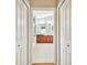 Bathroom with double vanity, soaking tub and separate shower at 6843 Runner Oak Dr, Wesley Chapel, FL 33545