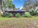 Charming single story home with a lush green backyard at 5001 80Th Avenue E Cir, Sarasota, FL 34243