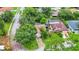 Single-Gathering home with a private pool and driveway at 5001 80Th Avenue E Cir, Sarasota, FL 34243