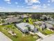 Single-Gathering home in a residential community at 1119 Villeroy Dr, Sun City Center, FL 33573