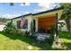 Stylish house exterior, modern updates at 301 N Glen Ave, Tampa, FL 33609