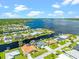 Single Gathering home with private pool and canal access at 5217 Forbes Ter, Port Charlotte, FL 33981
