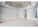 Spacious bedroom with tile flooring and ceiling fan at 5217 Forbes Ter, Port Charlotte, FL 33981