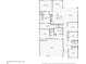 Two-story home floor plan showcasing various rooms and dimensions at 12818 Boggy Creek Dr, Riverview, FL 33579