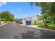 Covered parking area with spaces available for residents at 1655 S Highland Ave # E223, Clearwater, FL 33756