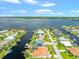 Luxury waterfront home with canal access at 5217 Forbes Ter, Port Charlotte, FL 33981