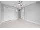 Spacious bedroom with double doors leading to additional rooms at 5217 Forbes Ter, Port Charlotte, FL 33981