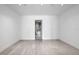 Spa-like bathroom with freestanding tub and double vanity at 2912 W Santiago St # 2104, Tampa, FL 33629