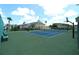 Enjoy tennis and basketball on the community courts at 8818 Bay Pointe Dr # 108, Tampa, FL 33615