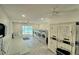 Convenient shared laundry facility with multiple washers and dryers at 8818 Bay Pointe Dr # 108, Tampa, FL 33615