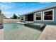 Enjoy this beautiful pool and spa with adjacent home at 567 Bimini Bay Blvd, Apollo Beach, FL 33572