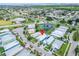 Property location shown with neighborhood context at 567 Bimini Bay Blvd, Apollo Beach, FL 33572