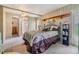 Spacious bedroom with ample closet space and neutral decor at 37743 Mission Hills Ave, Zephyrhills, FL 33541