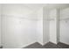 The walk-in closet offers wire shelving for optimal storage at 4265 Big Sky Dr, Spring Hill, FL 34604