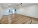 Spacious living area with hardwood floors and plenty of natural light at 1028 Apollo Beach Blvd # 4, Apollo Beach, FL 33572