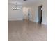 Bright and airy living room with tile floors at 4606 W Gray St # 110, Tampa, FL 33609