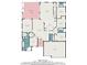 2717 sq ft house floor plan, 3 bed, 2 bath at 1704 Cresswell Manor Ct, Dover, FL 33527