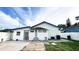 Charming single story home with a brick exterior at 2503 W Marquette Ave, Tampa, FL 33614
