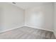 Bedroom featuring carpet and baseboards at 2206 N Boulevard, Tampa, FL 33602