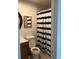 Clean bathroom with a shower/tub combo at 1411 E Powhatan Ave, Tampa, FL 33604