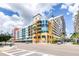 Image 1 of 40: 1120 E Kennedy Blvd 1127, Tampa