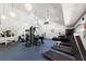 Well-equipped fitness center with various exercise machines at 2630 Pearce Dr # 404, Clearwater, FL 33764