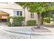 Building exterior with landscaping and walkway at 2331 W Horatio St # 610, Tampa, FL 33609