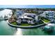 Image 1 of 44: 491 Laguna Dr, Tierra Verde