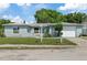 Newly renovated single-Gathering home with a two-car garage at 1332 Maybury Dr, Holiday, FL 34691