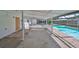 Spacious screened-in pool with patio, perfect for enjoying the outdoors at 3908 W Wallace Ave, Tampa, FL 33611