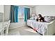 Cozy bedroom with a daybed and plenty of stuffed animals at 5707 Butterfield St, Riverview, FL 33578