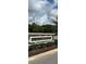 Community amenity center entrance sign at 10813 Rolling Moss Rd, Tampa, FL 33647