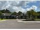 Community amenity center building at 10813 Rolling Moss Rd, Tampa, FL 33647